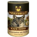 Wolfsblut Black Marsh (Консервы для собак с мясом буйвола)